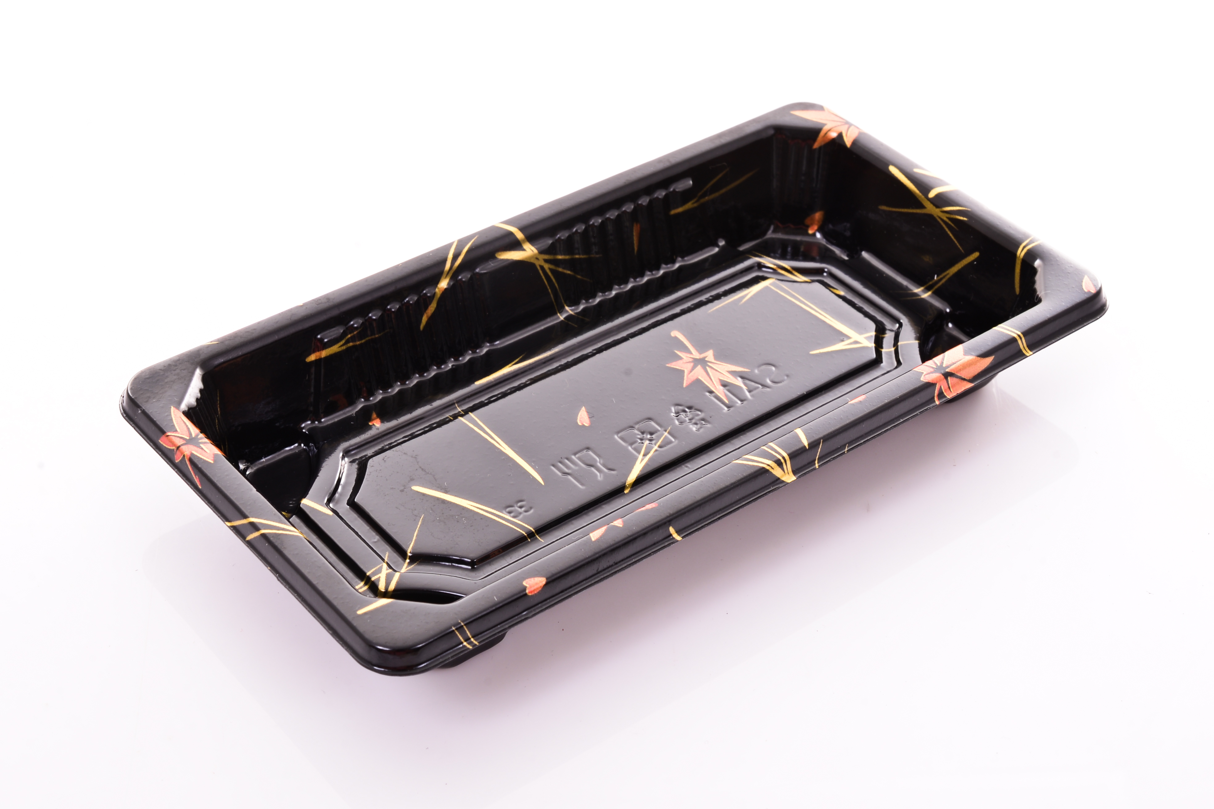 KE-11 Tray & Lid 2入壽司盒