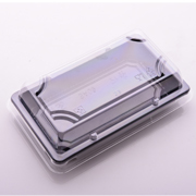 KESA-09 Tray & Lid