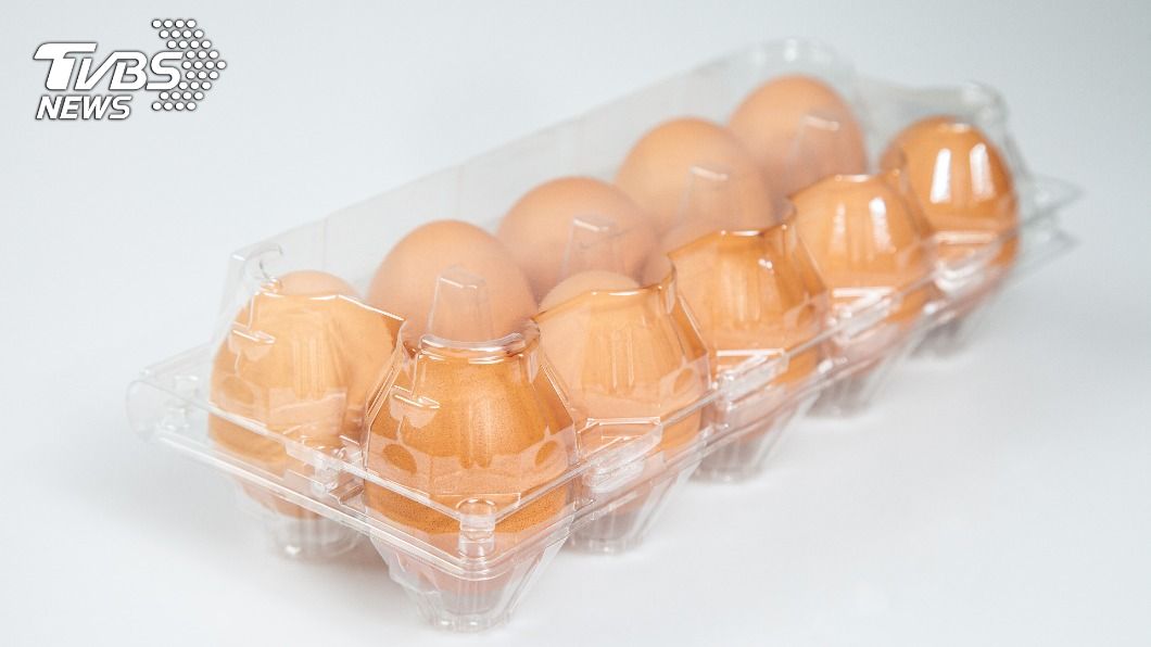 PP Egg Box