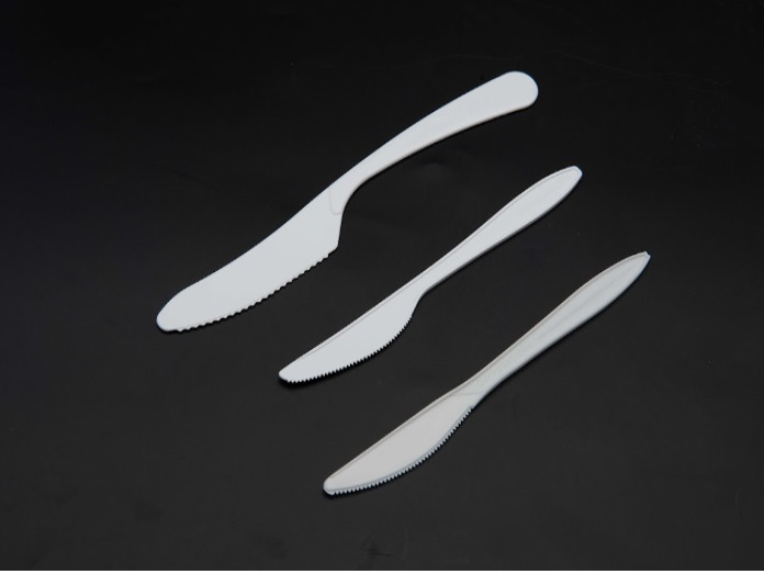 PLA Kinfe-Fork-Spoon