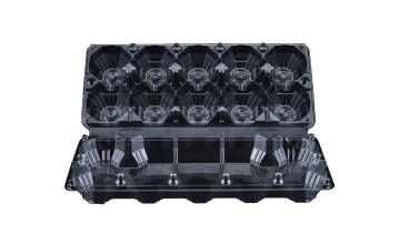 Egg Boxes