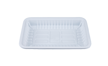 Supermarket Tray