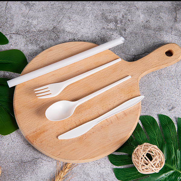 PLA Kinfe-Fork-Spoon