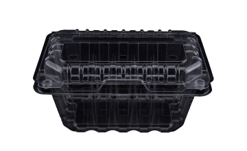 Fruit & Vegetable Packing