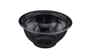 Salad & Deli Packing
